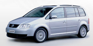 ремонт Фольксваген Тоуран volkswagen touran