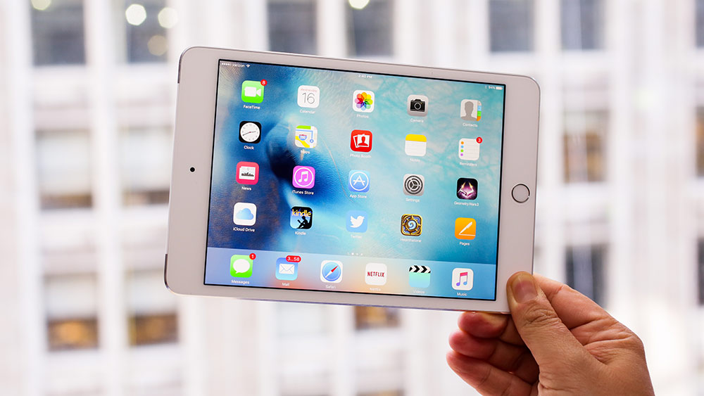 Apple IPad mini 4 Apple IPad mini 4