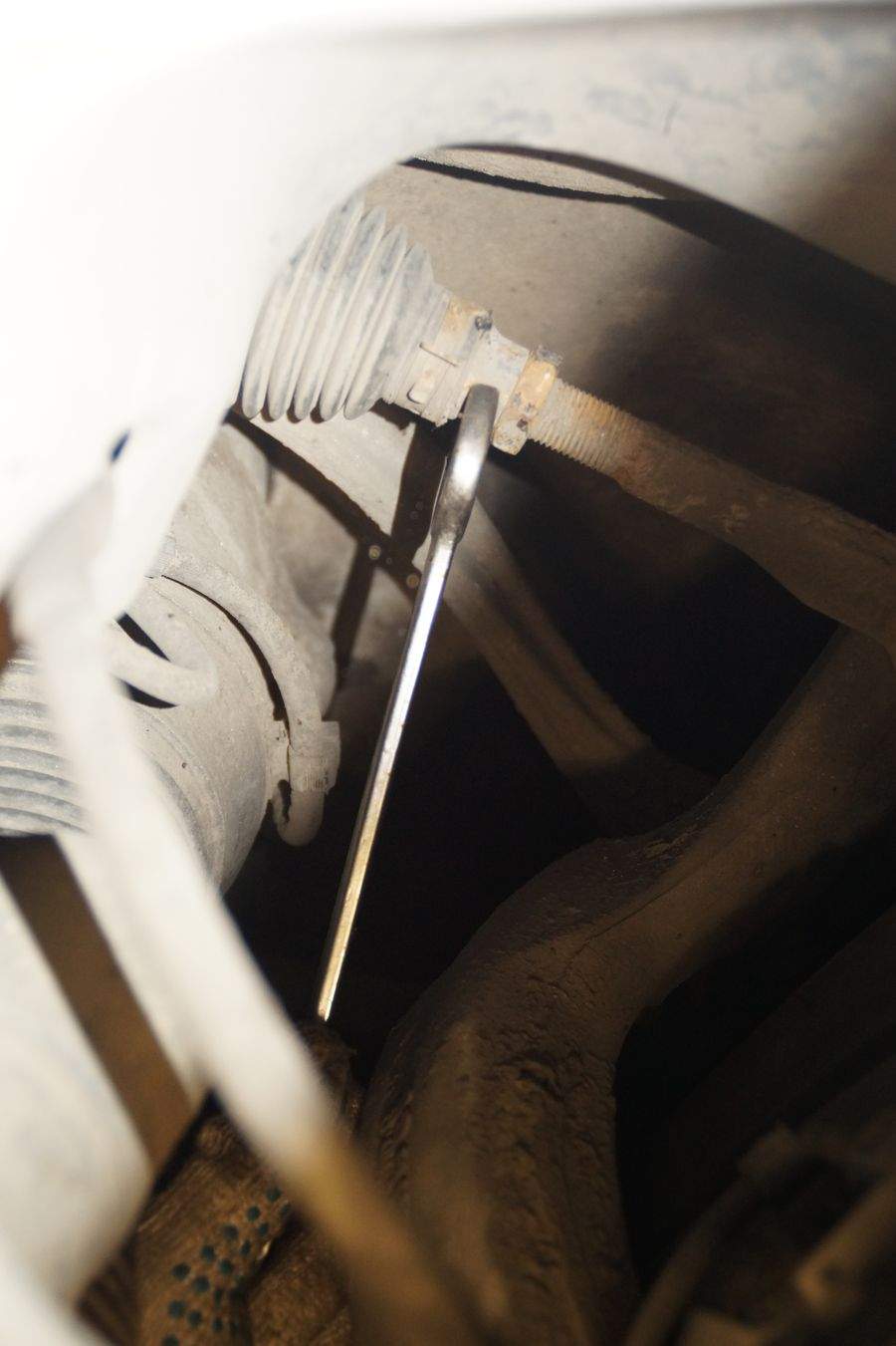 Регулировка