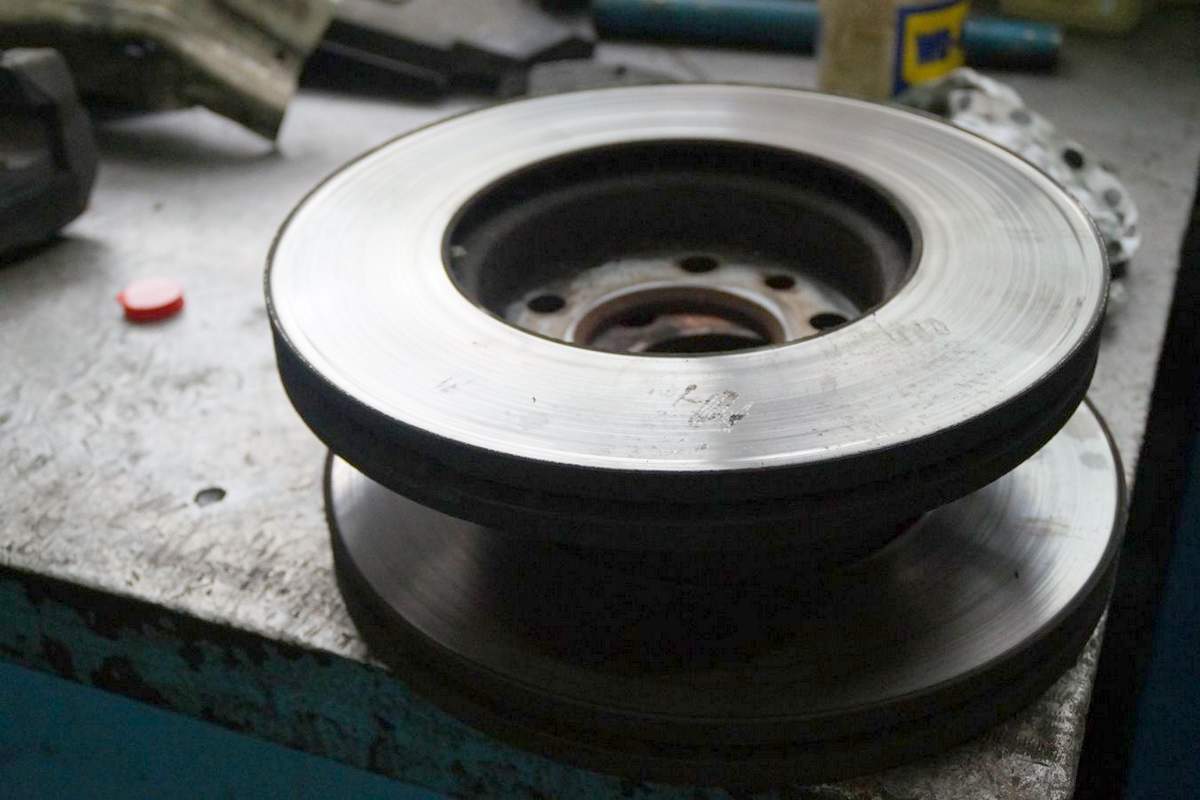 Противоскрипные пластины