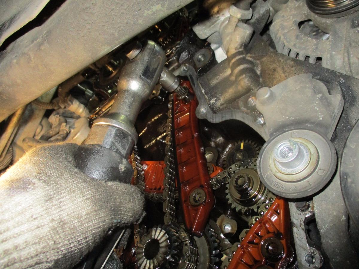 Общий вид деталей