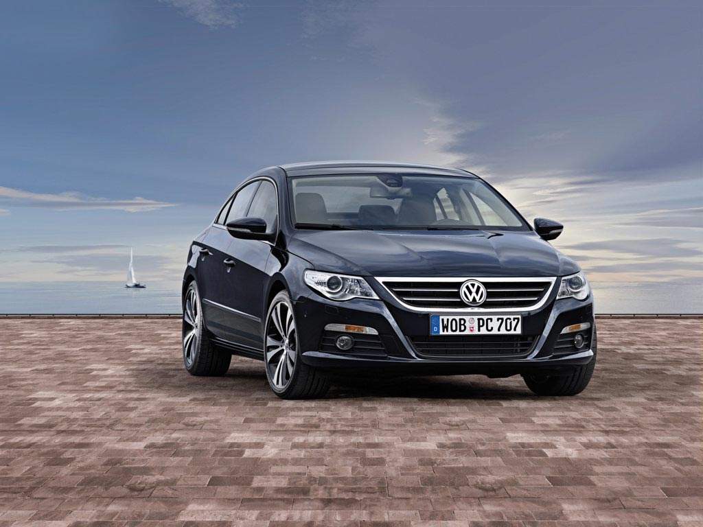 Достоинства и недостатки Volkswagen Passat B6