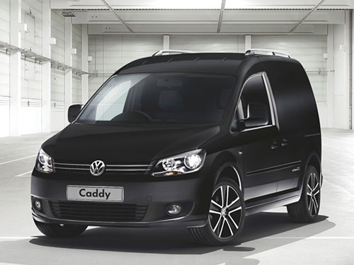 Фольксваген Кадди