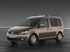 Ремонт Volkswagen Caddy (Фольксваген Кэдди) в Минске, цены в Pit-Stop