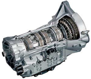 АКПП Volkswagen АКПП Volkswagen