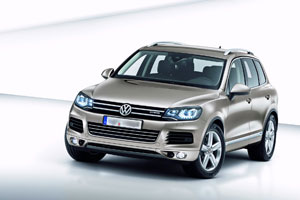 vollkswagen touareg vollkswagen touareg