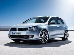 volkswagen golf volkswagen golf